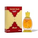 RASASI Mukhallat Al Oudh Unisex - Concentrated Perfume Oil 20 ML (0.67 oz) |Main Accord with Patchouli & Praline| Elegant bottle Perfumes Beauty & Personal Care RASASI