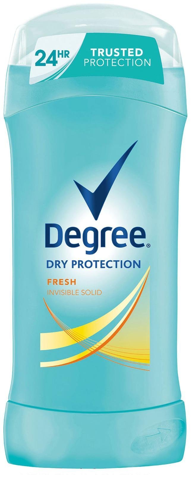 Degree Dry Protection Antiperspirant Deodorant - Fresh - 2.6 oz Beauty and Personal Care Degree