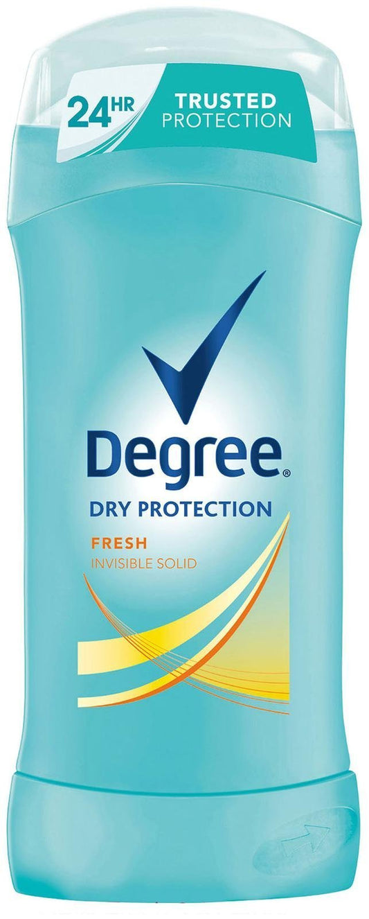 Degree Dry Protection Antiperspirant Deodorant - Fresh - 2.6 oz Beauty and Personal Care Degree