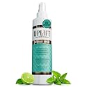 Uplift Provisions Company Sea Salt Spray - Versatile Texture Spray for Hair to Achieve Perfect Beach Waves, Amplify Curly Hair, or Boost Volume in Beauty & Personal Care Uplift Provisions Company