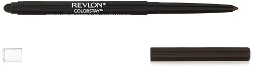 Revlon Colorstay Eyeliner - Black Brown 202 Beauty & Personal Care REVLON