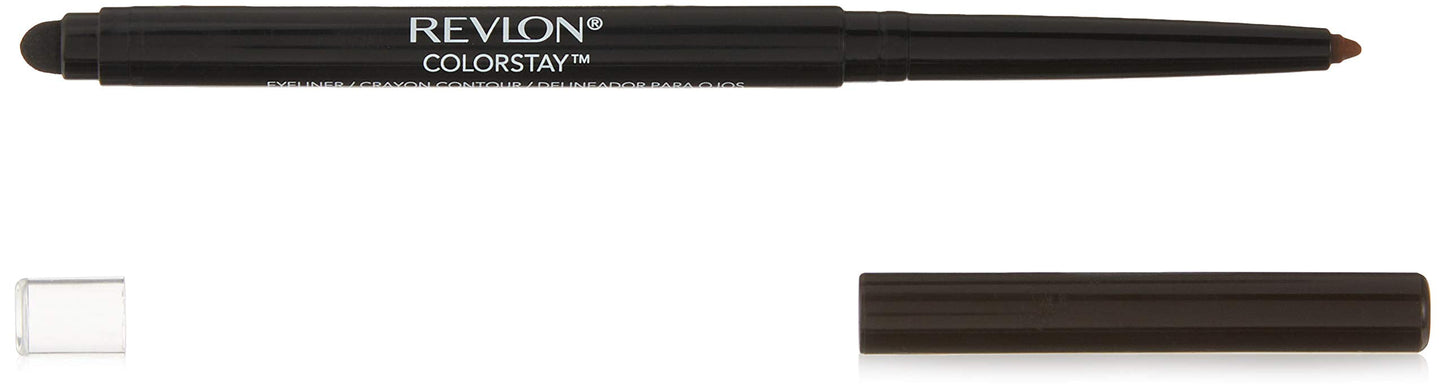 Revlon Colorstay Eyeliner - Black Brown 202 Beauty & Personal Care REVLON
