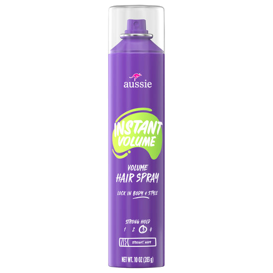 Aussie, Headstrong Volume Hair Spray, 10 Ounce Beauty & Personal Care Aussie