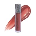 FITGLOW Beauty Lip Colour Serum | Hydrating Lip Gloss | Plumping Anti-Aging Lip Treatment | Natural Shine with Pomegranate Sterols & Collagen | Beauty & Personal Care FITGLOW