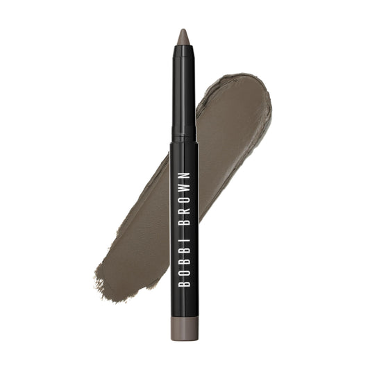 Bobbi Brown Long-Wear Cream Liner Stick | 24-Hour Waterproof, Smudge-Proof Eyeliner with Fine Tip and Built-In Sharpener | Creamy Matte Finish Beauty and Personal Care Bobbi Brown Default Title