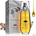 Otto Keunis Moroccan Argan Oil Elixir Oil Haircare Tailored-super Antioxydant-top Moisturizer 100ml. Beauty & Personal Care OTTO KEUNIS