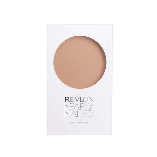 Revlon Nearly Naked Pressed Powder, Medium Deep/040, 0.28 Ounce Beauty & Personal Care REVLON