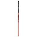 Bdellium Tools Professional Makeup Brush - Pink Bambu Series 733 Lash - With Soft Synthetic Fibers, For Applying Mascara (Pink, 1pc) Beauty & Personal Care BDELLIUM TOOLS