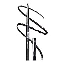 KISS NEW YORK Pro Intense Gel Eyeliner with Built-in Sharpener, Waterproof, Smudge-proof, Long Lasting Gel Eyeliner Pencil (Black Brown) Beauty & Personal Care KISS NEW YORK