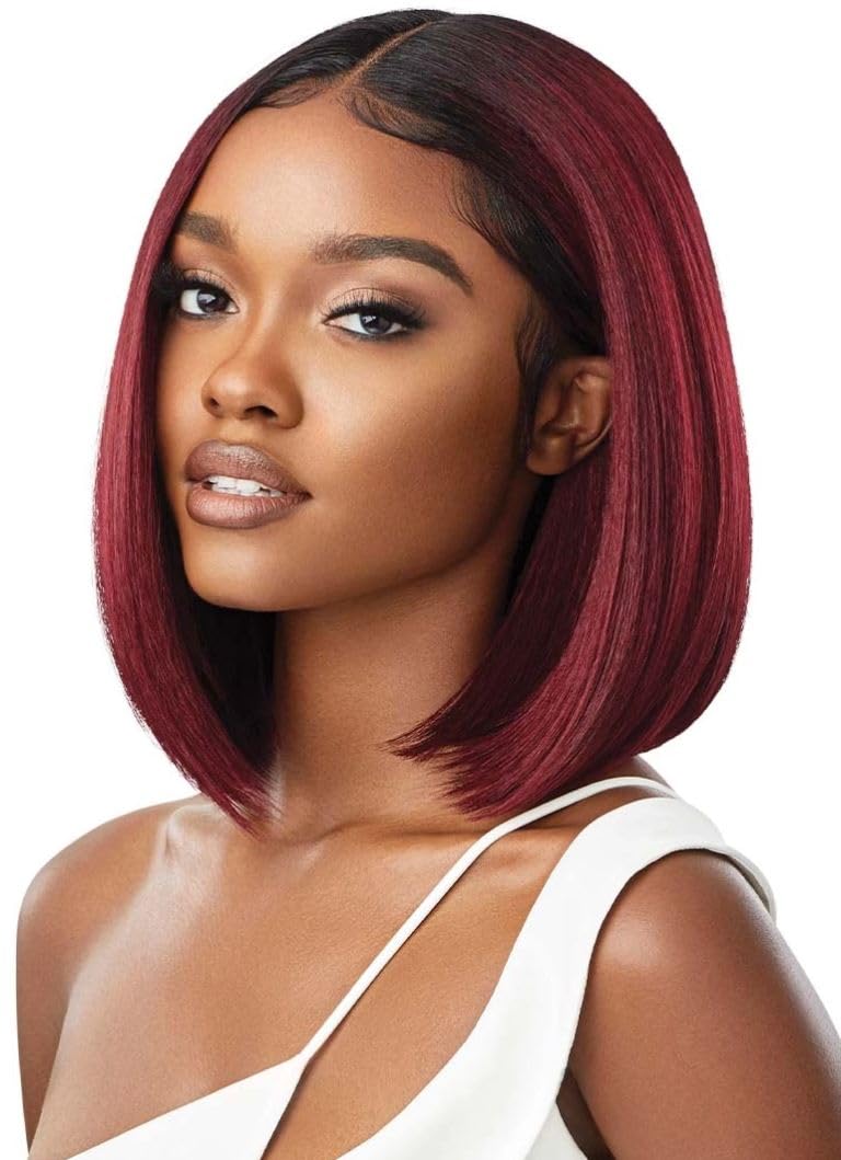 Outre LACE FRONT WIG - MELTED HAIRLINE - ISABELLA (613)