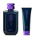 R+Co BLEU Ingenious Thickening Shampoo + Conditioner | Boosts Body, Volume, and Shine | 8.5 oz + 6.8 oz (Pack of 2) Beauty & Personal Care R+Co