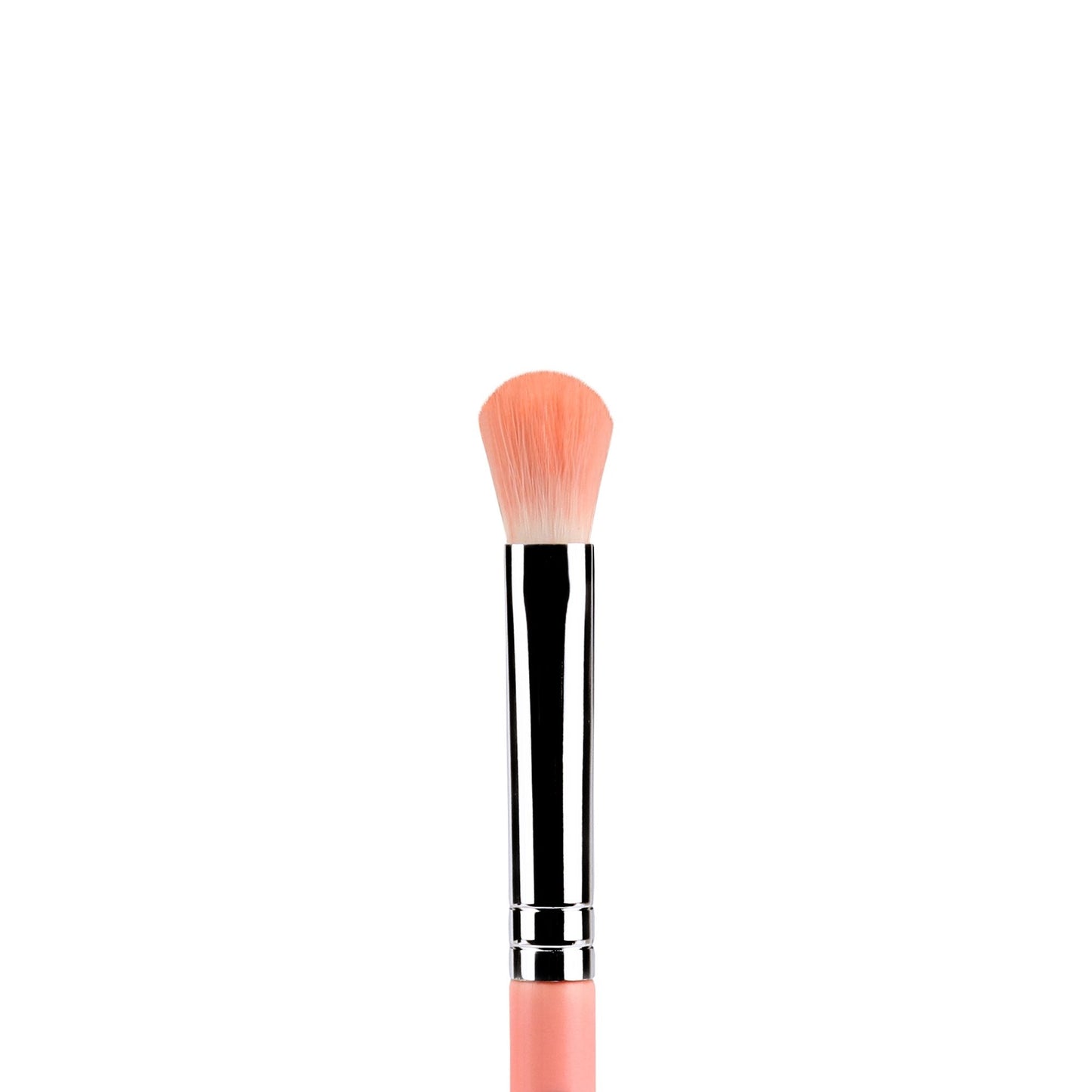 Bdellium Tools Professional Makeup Brush - Pink Bambu Series 776 Blending - With Soft Synthetic Fibers, For Shading & Blending Powder (Pink, 1pc) Beauty & Personal Care BDELLIUM TOOLS