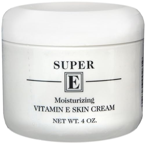 Windmill Super E Vitamin E Skin Cream 4 oz (Pack of 4) Beauty & Personal Care Windmill
