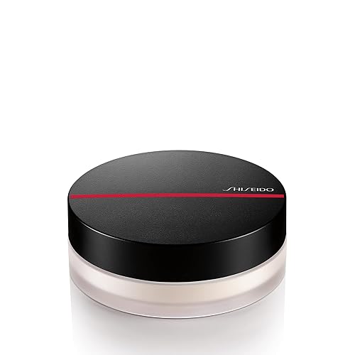 Synchro Skin Invisible Silk Loose Powder - Matte by Shiseido for Women - 0.21 oz Powder Beauty & Personal Care Shiseido