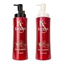 Aekyung Kerasys Oriental Premium Shampoo(600ML) and Conditioner (600ML) sets Beauty & Personal Care Aekyung