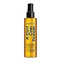 Matrix A Curl Can Dream Light-Weight Hair and Scalp Oil For Curly & Coily Hair - Controls Frizz, With Manuka Honey Extract, Silicone-Free, 4.4 Fl Oz Beauty & Personal Care MATRIX