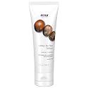 NOW Solutions, Shea Butter Lotion, Intense Moisture for Extremely Dry Rough Skin, 4-Ounce Beauty & Personal Care NOW Foods