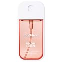 Touchland Body & Hair Fragrance Mist, 2 FL OZ - Peachy Lychee Beauty & Personal Care Touchland