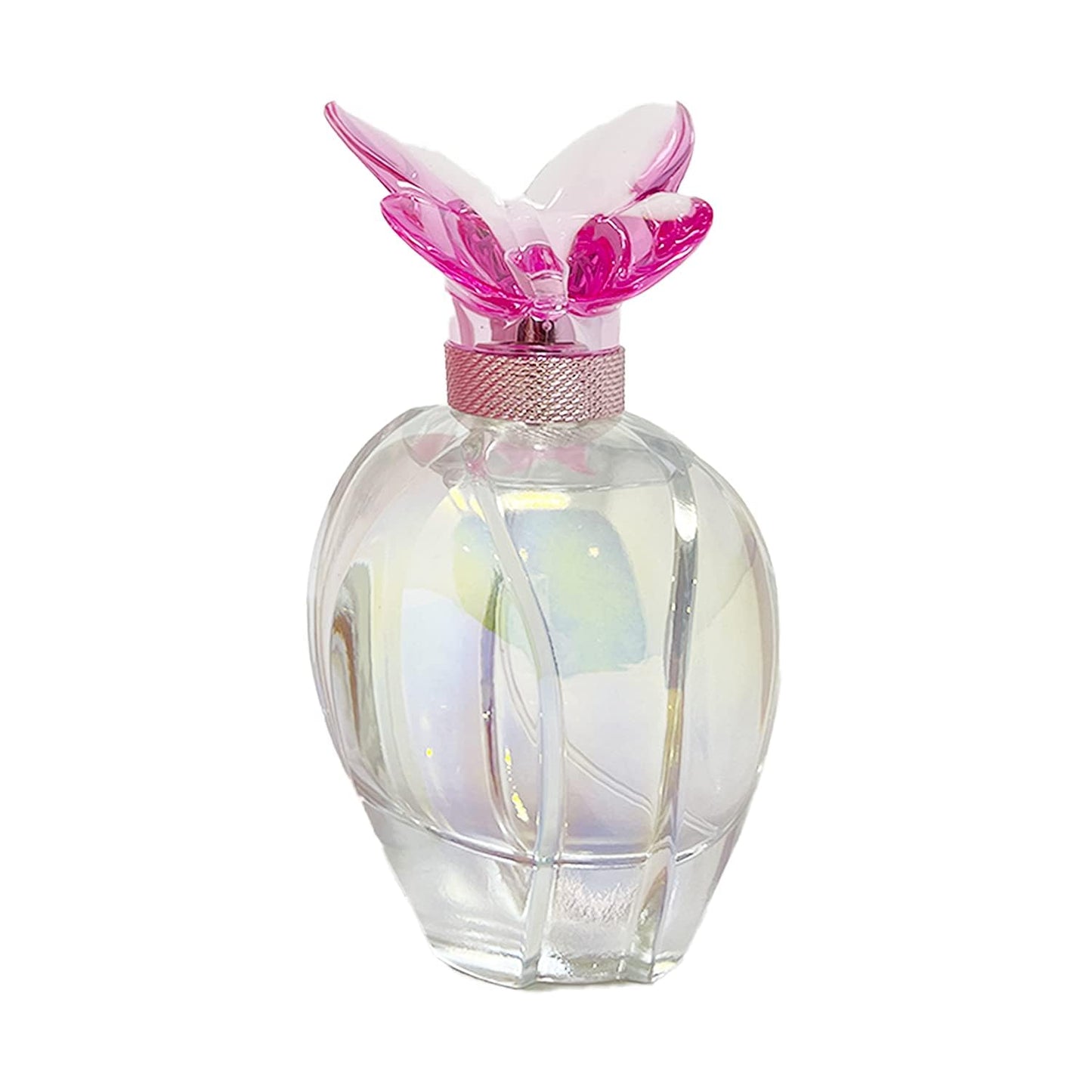 M Mariah Carey's Luscious Pink Edp Spray For Women 3.3 oz Beauty & Personal Care Mariah Carey