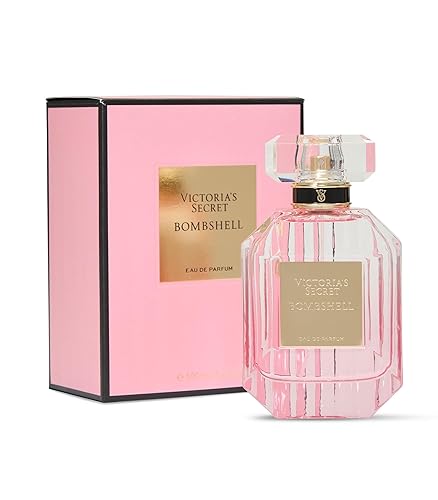 Victoria's Secret Bombshell Eau de Parfum, Original - 3.4 fl oz Beauty & Personal Care Victoria's Secret