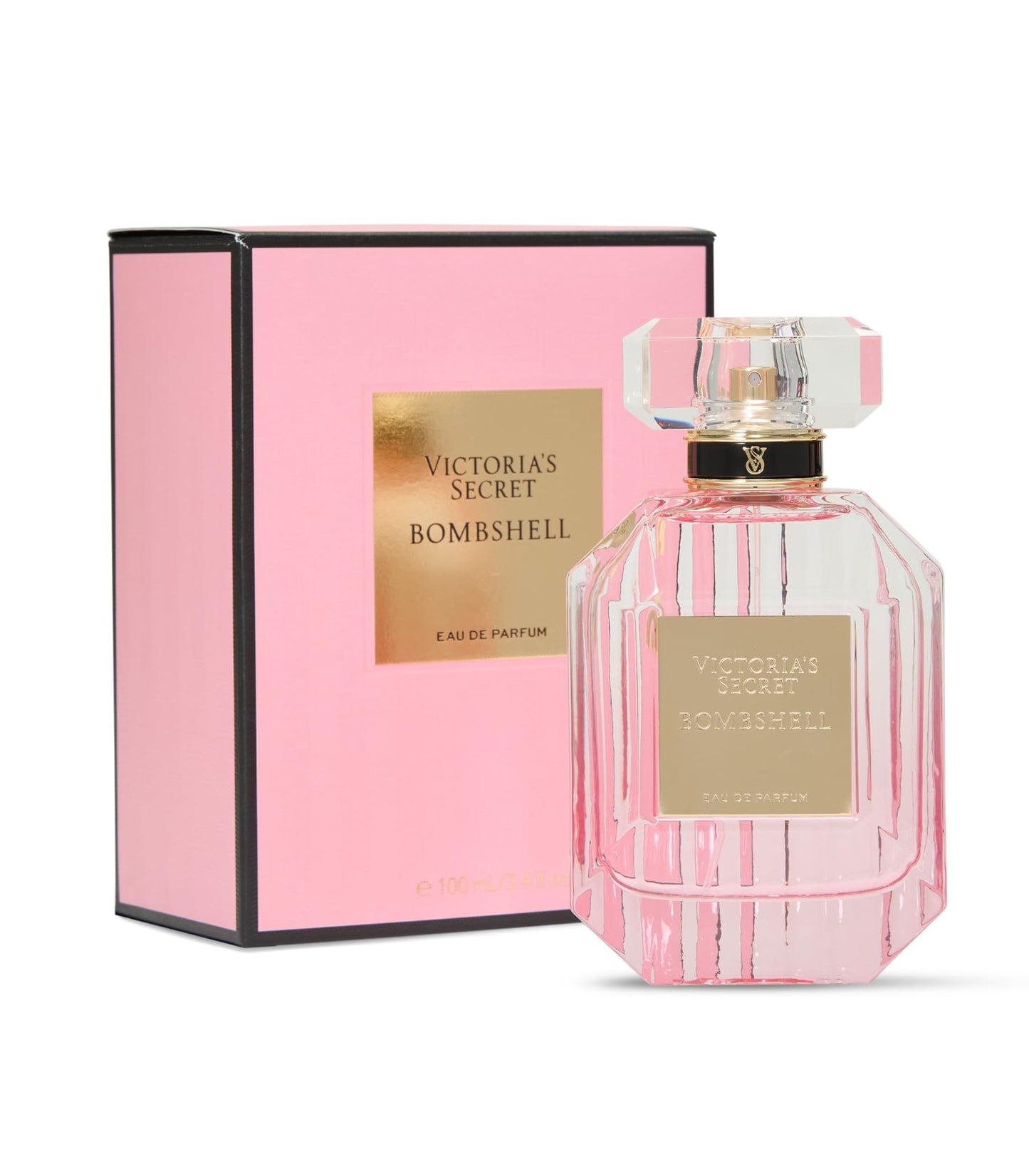 Victoria's Secret Bombshell Eau de Parfum, Original - 3.4 fl oz Beauty & Personal Care Victoria's Secret