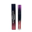 MAC Love Me Liquid Lipcolour - 480 Whatta Doll (.1 Fl OZ / 3.1 mL) Beauty & Personal Care MAC