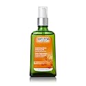 Weleda Hydrating Sea Buckthorn Body and Beauty Oil, 3.4 Fluid Ounce, Plant Rich Body and Beauty Oil with Sea Buckthorn and Sesame Oils Beauty & Personal Care Weleda
