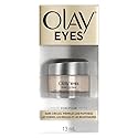 OLAY Ultimate Eye Cream for Dark Circles, Wrinkles And Puffiness 0.4 oz (Pack of 3) Beauty & Personal Care Olay