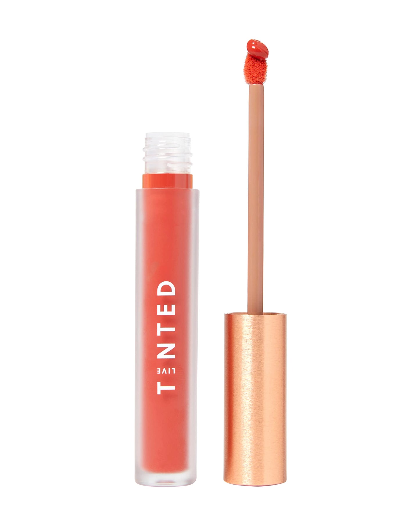 Live Tinted Huelip Liquid Lip Crème - Weightless, Long-Lasting Liquid Lip with Hyaluronic Acid and Jojoba Oil For a Soft, Comfortable, Moisturized Beauty & Personal Care Live Tinted