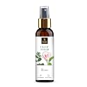Good Vibes Rose Glow Face Toner Spray | Balances pH | Minimize Pores | Refreshing & Hydrating Facial Mist | Paraben & Alcohol Free | 4.06 Fl Oz/120ml Beauty & Personal Care Good Vibes