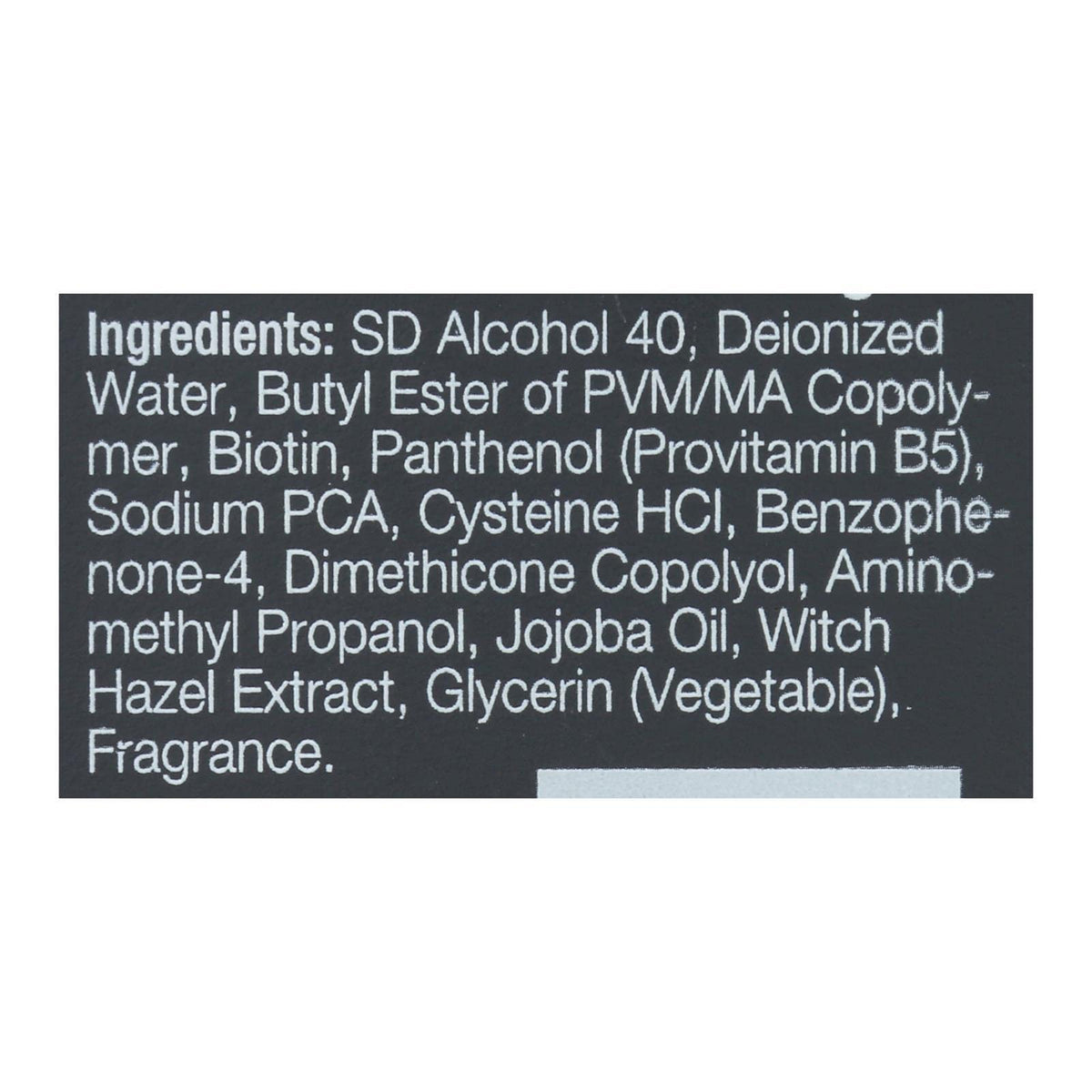 Biotene H-24 Conditioning Hair Spray - 8.5 fl.oz/250 ml Beauty & Personal Care Mill Creek