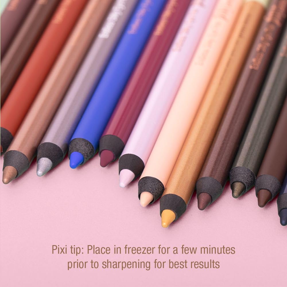 Pixi Beauty Endless Silky Eye Pen (SageGold) - 0.04 oz / 1.2 g Beauty & Personal Care Pixi