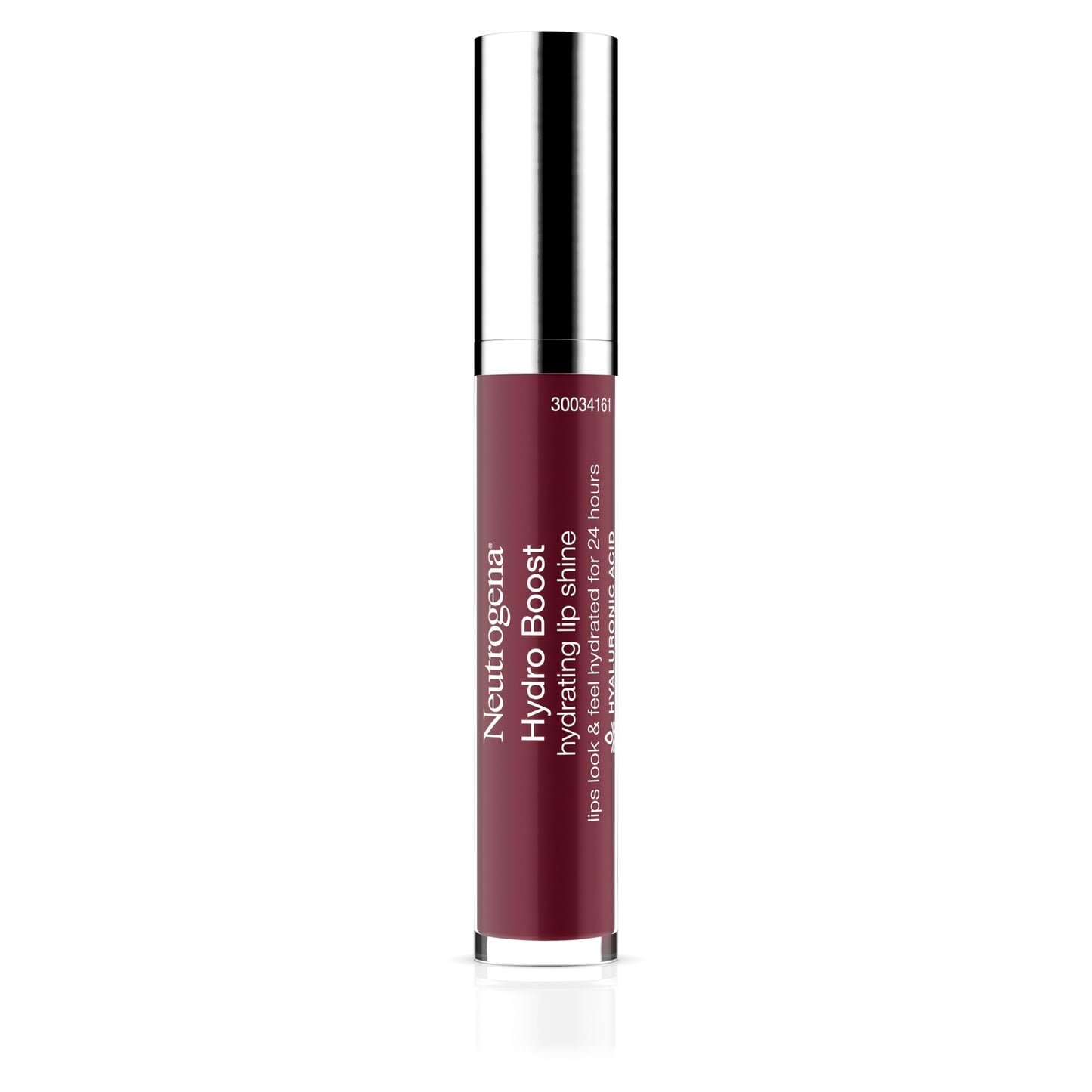 Neutrogena Hydro Boost Moisturizing Lip Gloss, Hydrating Non-Stick and Non-Drying Luminous Tinted Lip Shine with Hyaluronic Acid to Soften Beauty & Personal Care Neutrogena