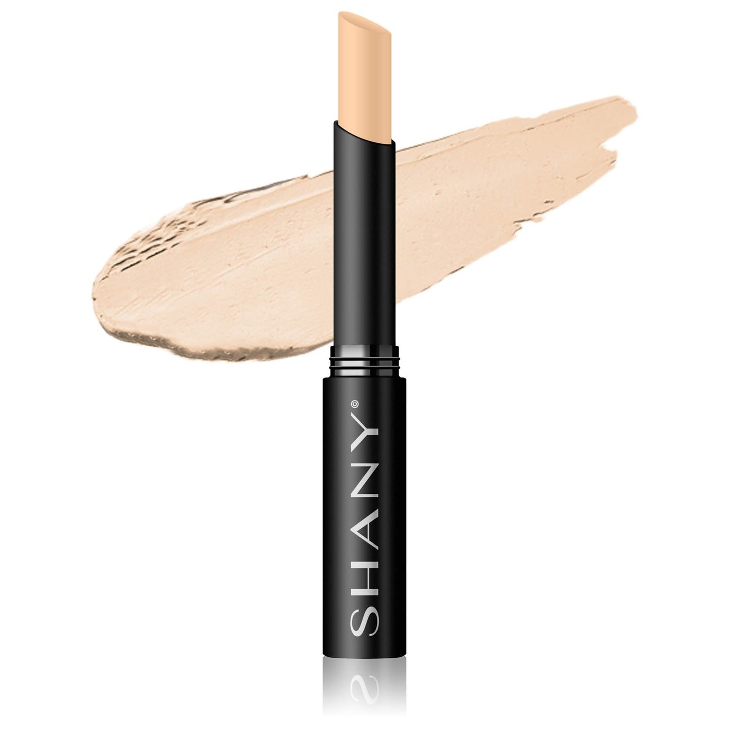 SHANY Crème Concealer Stick - Paraben Free/Talc Free - LW3 Beauty & Personal Care SHANY
