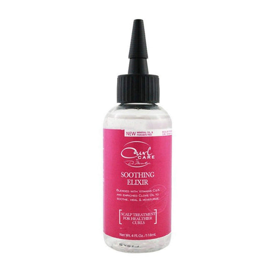Dr. Miracle's Curl Care Frizz Control Serum Beauty & Personal Care Dr. Miracle's