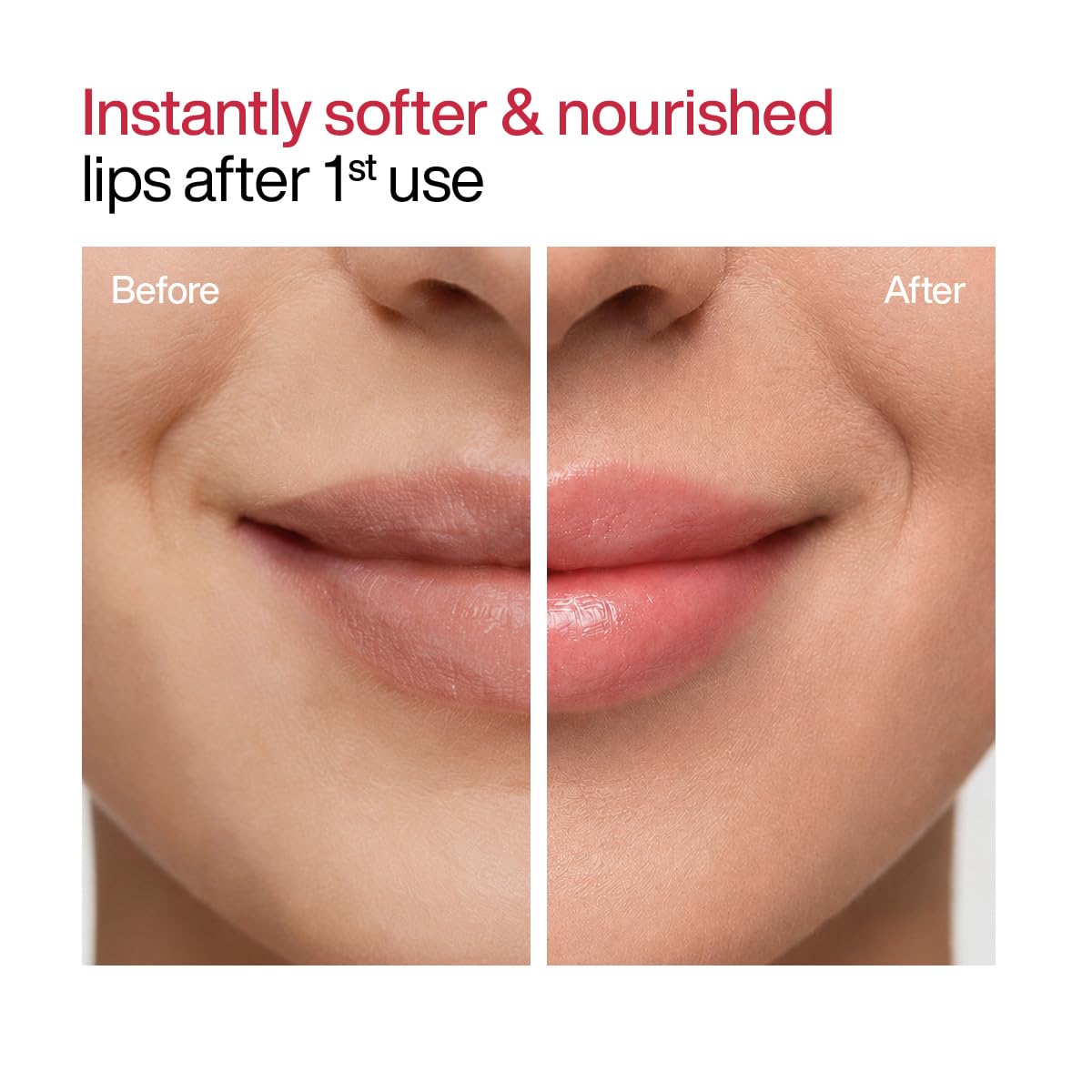 WishCare Tinted Lip Balm with SPF 50 PA+++ - Enriched with Niacinamide, For Women, 5g Beauty and Personal Care WishCare