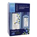 Andalou Naturals Age Defying Hair Thinning Treatment System, 3 Piece Kit Conditioner, Shampoo, 11.5 Ounce Beauty & Personal Care Andalou Naturals