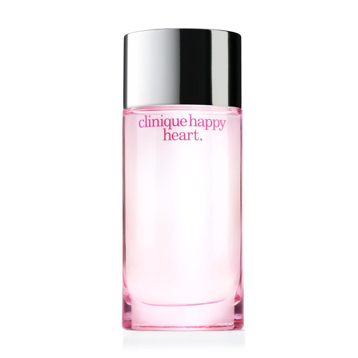 Clinique Happy Heart Eau de Parfum Spray | Notes of Mandarin, Cucumber, Yellow Primrose, Water Hyacinth + Blonde Wood | Perfumes for Women, 3.4 Fl Oz Beauty & Personal Care Clinique