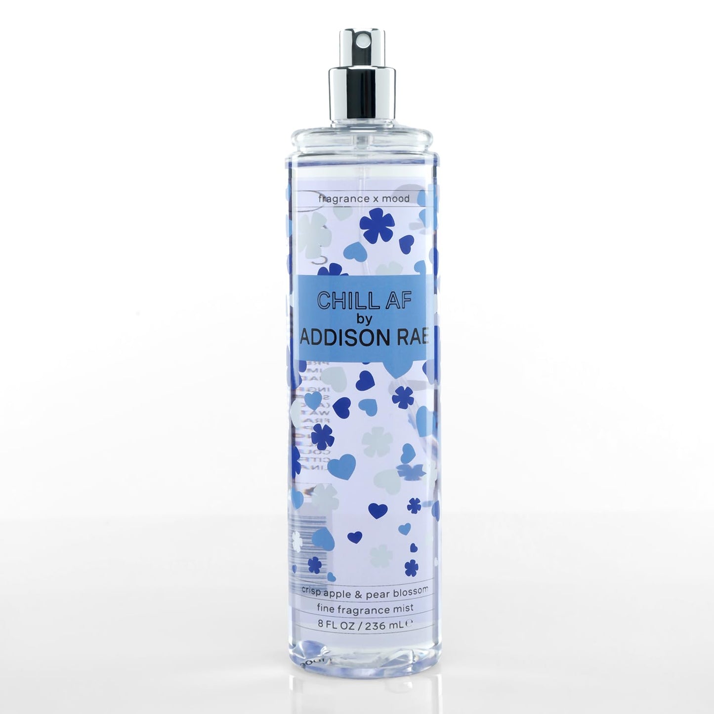 Body Mists Giftset by Addison Rae - Happy, Hyped, Chill - Body Spray for Women - Mood-Enhancing, Vegan, Cruelty Free Fragrance Mists - 3 pc Beauty & Personal Care Addison Rae Fragrance