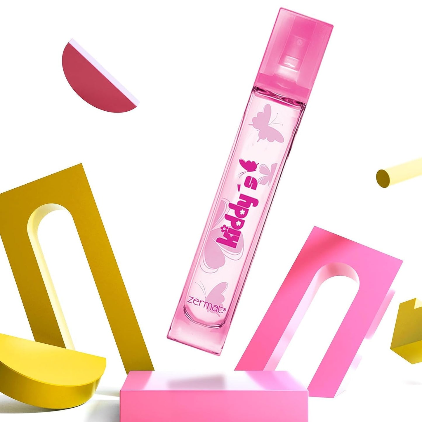 Zermat Kiddy's Girls Fragrance 1.7 oz Beauty & Personal Care Zermat