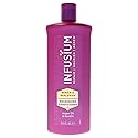 Infusium Repair and Replenish Nourishing Conditioner - Hair Conditioner with Keratin, Argan Oil, and Ceramides - Suitable for All Hair Types - 33.8 oz Beauty & Personal Care Infusium