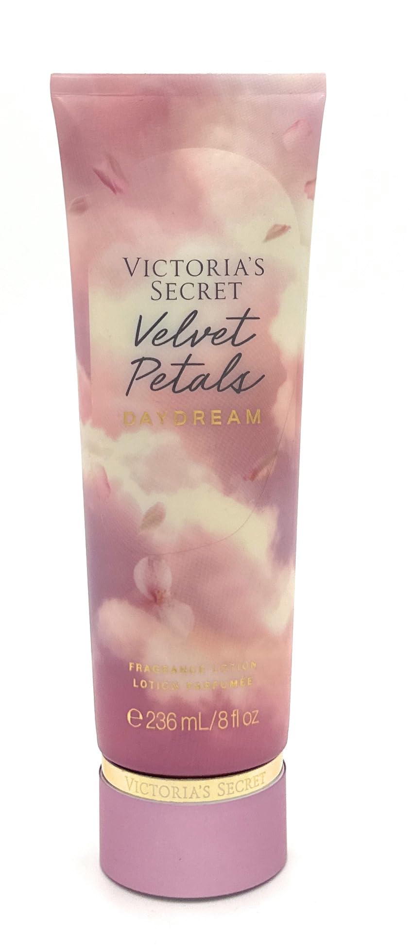 Victoria's Secret Fragrance Lotion Velvet Petals Daydream 8.0 Fl Oz Beauty & Personal Care Victoria's Secret
