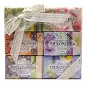 Nesti Dante Philosophia - Soap Collection 6 x 150g Beauty & Personal Care Nesti Dante
