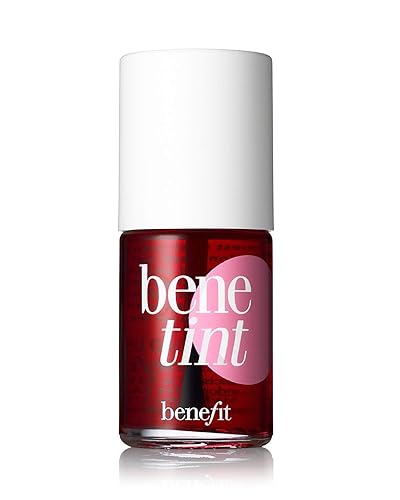 Benefit Bene Tint Rose Tinted Lip And Cheek Stain, 0.4 Ounce Beauty & Personal Care Benefit
