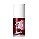 Benefit Bene Tint Rose Tinted Lip And Cheek Stain, 0.4 Ounce Beauty & Personal Care Benefit