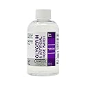 Humco 103796001 Glycerin & Artificial Rose Water, 6oz Beauty & Personal Care Humco