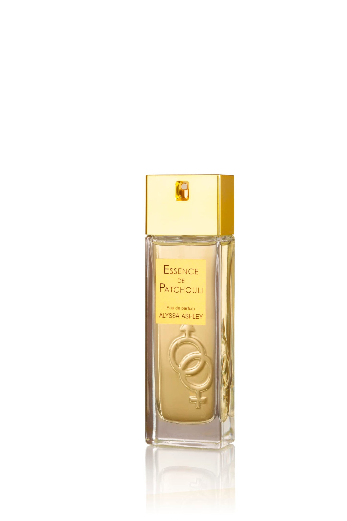 Alyssa Ashley Essence de Patchouli - Vanilla Perfume for Women with Floral Notes - Elegant Womens Fragrance with Rose and Geranium - 1.7 oz EDP Spray Beauty & Personal Care ALYSSA ASHLEY