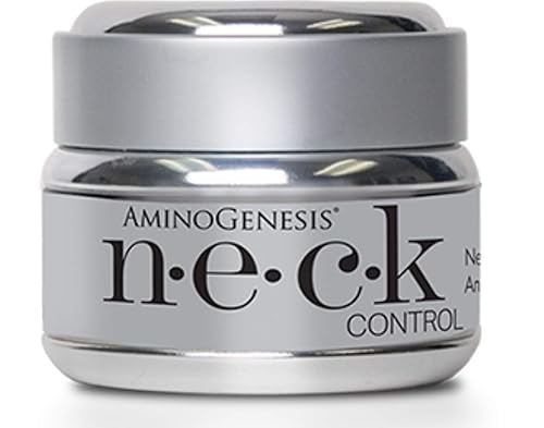AminoGenesis N.E.C.K Control: Neck Lifting, Firming And Retracting Cream Beauty & Personal Care AminoGenesis