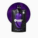 Lunar Tides Semi-Permanent Hair Color (43 colors) (Dark Violet, 8 fl. oz.) Beauty & Personal Care Lunar Tides