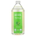 Hand Soap Refill; Lemongrass Beauty & Personal Care Earth Friendly Products